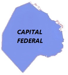 Fueros Capital Federal